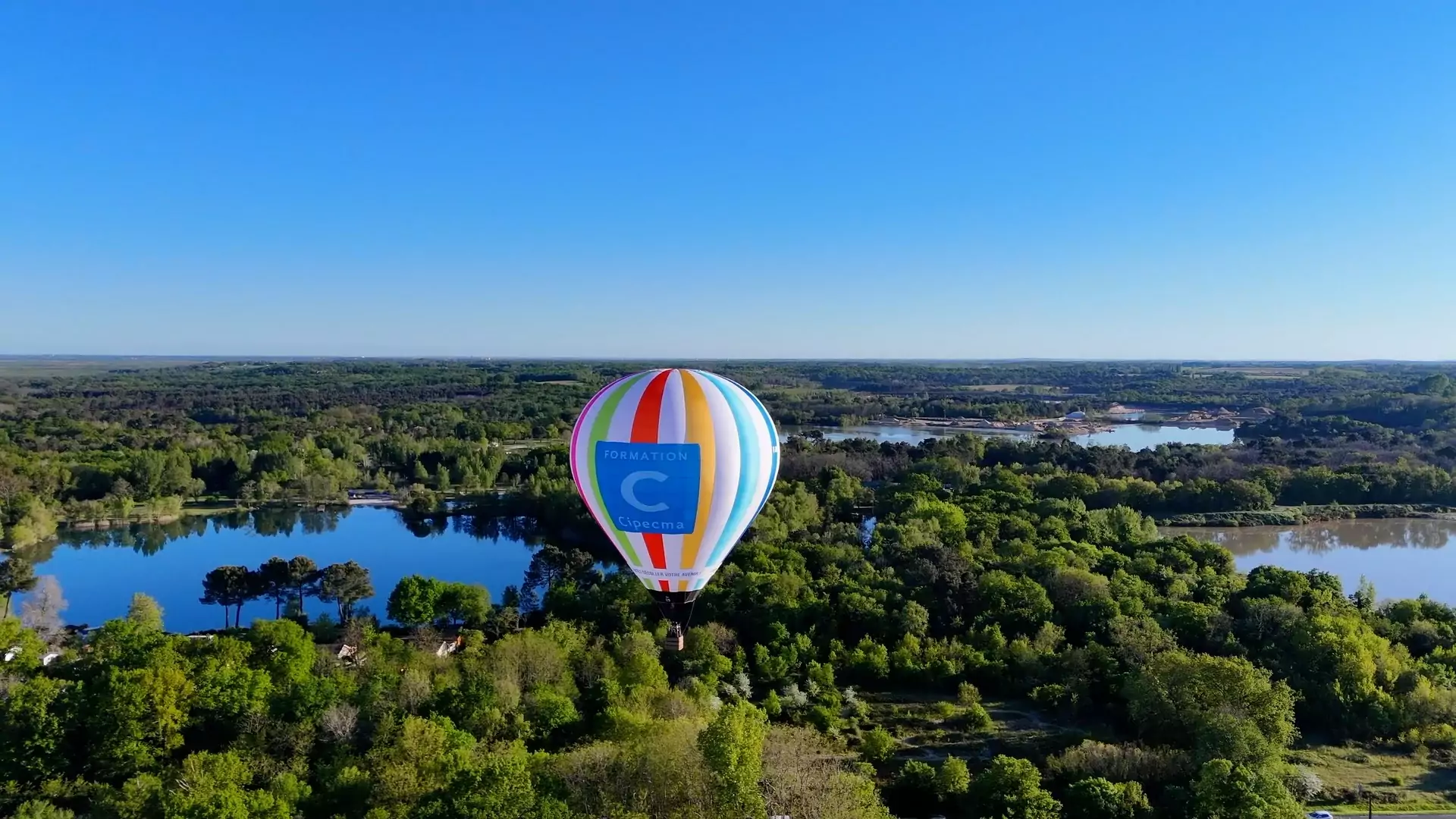 Nacelle Privilège Cipecma
