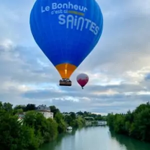 Nacelle Privilège Le Bonheur C'est Si Saintes