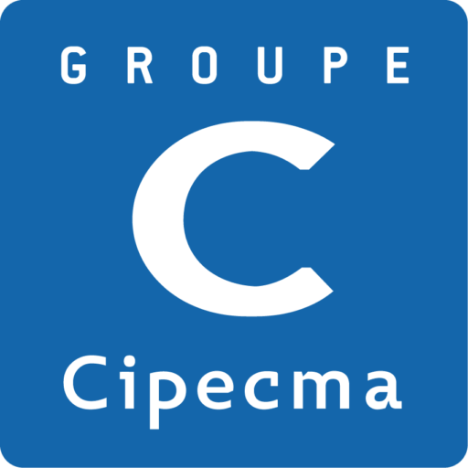Logo cipecma